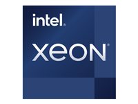 Intel Xeon E-2434 - 3.4 GHz - 4 Kerne - 8 Threads - 12 MB Cache-Speicher - FCLGA1700 Socket