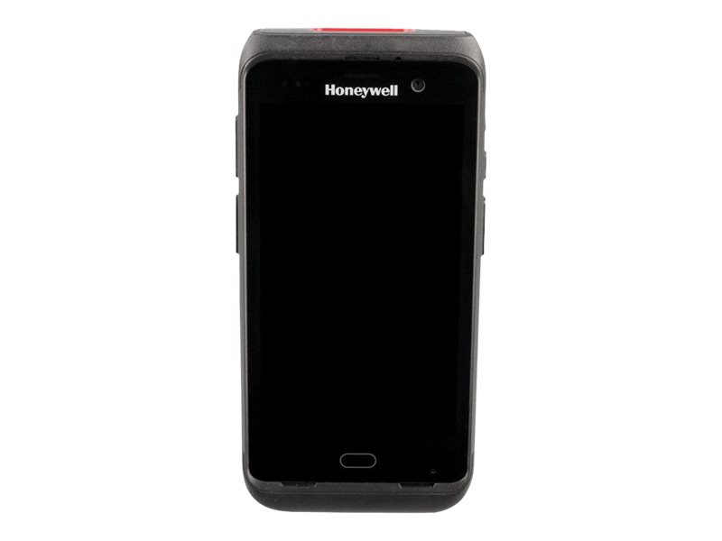 Honeywell CT40 XP - Datenerfassungsterminal - robust - Android 9.1 (Pie) - 32 GB - 12.7 cm (5