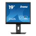 iiyama ProLite B1980S-B1 - LED-Monitor mit CH Garantie - 48 cm (19