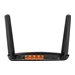 TP-Link TL-MR6400 4G LTE - V4 - Wireless Router - WWAN 4-Port-Switch - Wi-Fi - 2,4 GHz