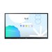 Samsung Interactive Display WA75D - 190 cm (75