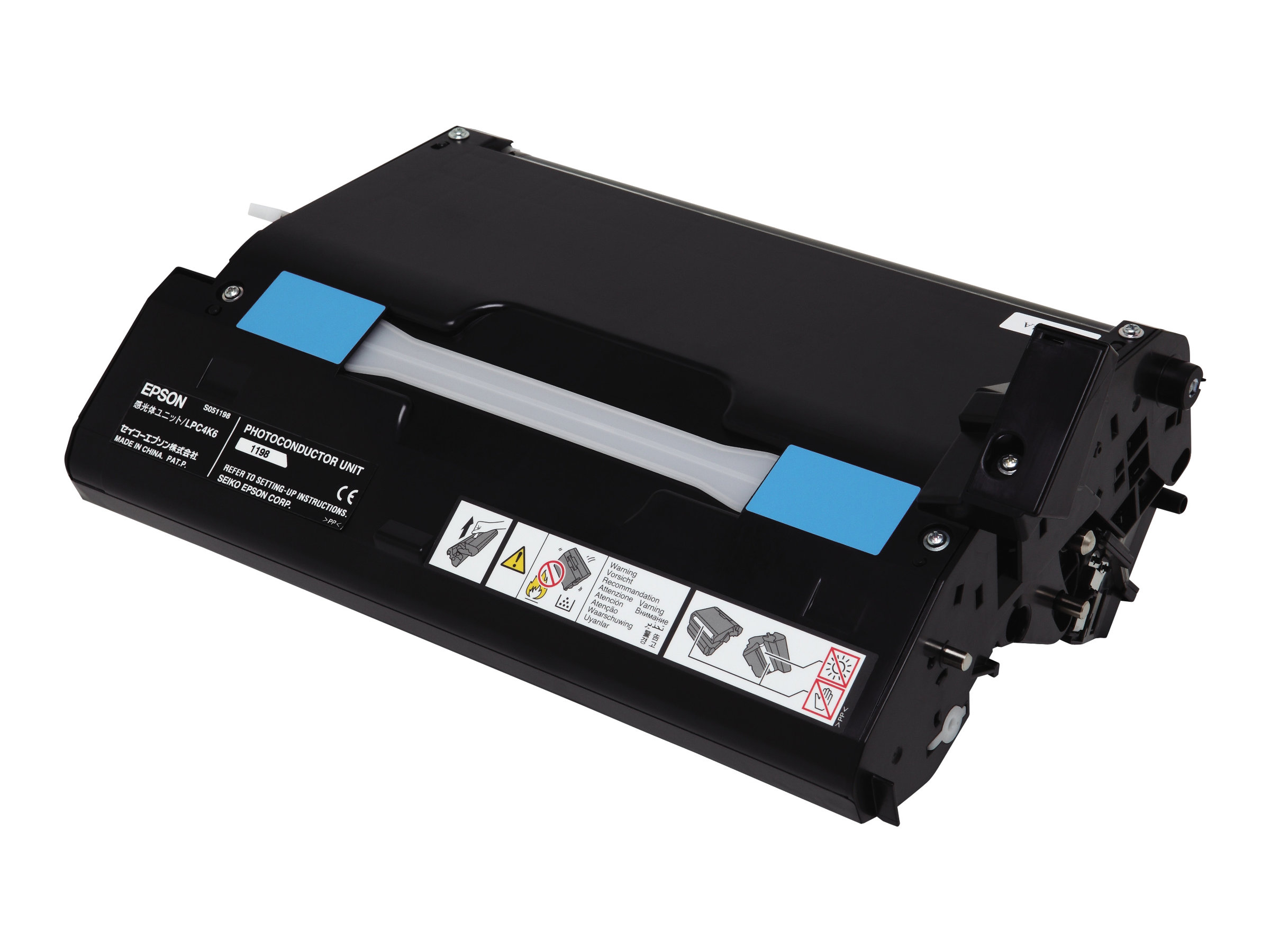 Epson - Fotoleitereinheit - fr AcuLaser C1600, CX16, CX16DNF, CX16DTNF, CX16NF