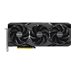 PNY GeForce RTX 5080 OC - Grafikkarten - GeForce RTX 5080 - 16 GB GDDR7 - PCIe 5.0 x16 - 3 x DisplayPort, HDMI