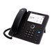 AudioCodes C455HD - VoIP-Telefon - mit Bluetooth-Schnittstelle mit Rufnummernanzeige - RTP, SRTP, RTCP - 8 Leitungen