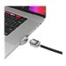 Compulocks Ledge Lock Adapter for MacBook Pro 16