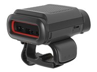 Honeywell 8680iB Advanced - Barcode-Scanner - tragbar - 2D-Imager - decodiert - 802.11a/b/g/n/ac, Bluetooth 5.0, Bluetooth 5.0 L