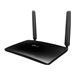 TP-Link TL-MR6400 4G LTE - V4 - Wireless Router - WWAN 4-Port-Switch - Wi-Fi - 2,4 GHz