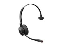 Jabra Engage 55 SE Mono - Headset - On-Ear - DECT - kabellos - USB-A ber DECT-Adapter