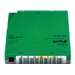 HPE Ultrium WORM Data Cartridge - LTO Ultrium WORM 8 - 12 TB / 30 TB - Beschriftungsetiketten - grn - fr StoreEver LTO-8 Ultri