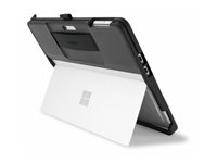 Kensington BlackBelt EQ - Hintere Abdeckung fr Tablet - widerstandsfhig - fr Microsoft Surface Pro 10, Pro 11, Pro 9, Pro Cop