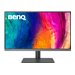 BenQ DesignVue PD2706U - Professional Series - LED-Monitor mit CH Garantie - 68.6 cm (27