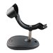 Honeywell Flex Neck Stand - Barcode-Scanner-Stnder - Grau - fr Honeywell 3800g; Hyperion 1300g