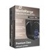 MediaRange Retail pack 4er-DVD-Box - DVD Jewel Case - Kapazitt: 4 CD/DVD (Packung mit 5)