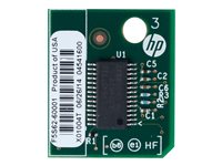 HP - Trusted Platform Module (TPM) 1.2 - fr Color LaserJet Managed E55040; LaserJet Managed MFP E82560, MFP E87650, MFP E87660