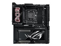 ASUS ROG MAXIMUS Z890 EXTREME - Motherboard - ATX - LGA1851-Sockel - Z890 Chipsatz - USB4, USB 3.2 Gen 1, USB-C 3.2 Gen2, USB 3.