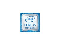 Intel Core i5 9500TE - 2.2 GHz - 6 Kerne - 6 Threads - 9 MB Cache-Speicher - LGA1151 Socket