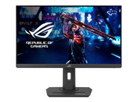 ASUS ROG Strix XG259QNS - LED-Monitor mit CH Garantie - Gaming - 63.5 cm (25