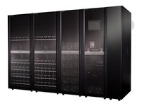 APC Symmetra PX 150kW Scalable to 250kW with Right Mounted Maintenance Bypass and Distribution - Strom - Anordnung - 480 V - 150