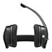 CORSAIR Gaming VOID ELITE STEREO - Headset - ohrumschliessend - kabelgebunden - 3,5 mm Stecker - Kohle