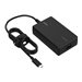 Belkin Connect USB-C Core - Netzteil - GaN-Technologie - 100 Watt - PD (24 pin USB-C) - Schwarz