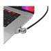 Compulocks Ledge Lock Adapter for MacBook Pro 16