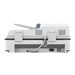 Epson WorkForce DS-60000 - Dokumentenscanner - Duplex - A3 - 600 dpi x 600 dpi - bis zu 40 Seiten/Min. (einfarbig) / bis zu 40 S