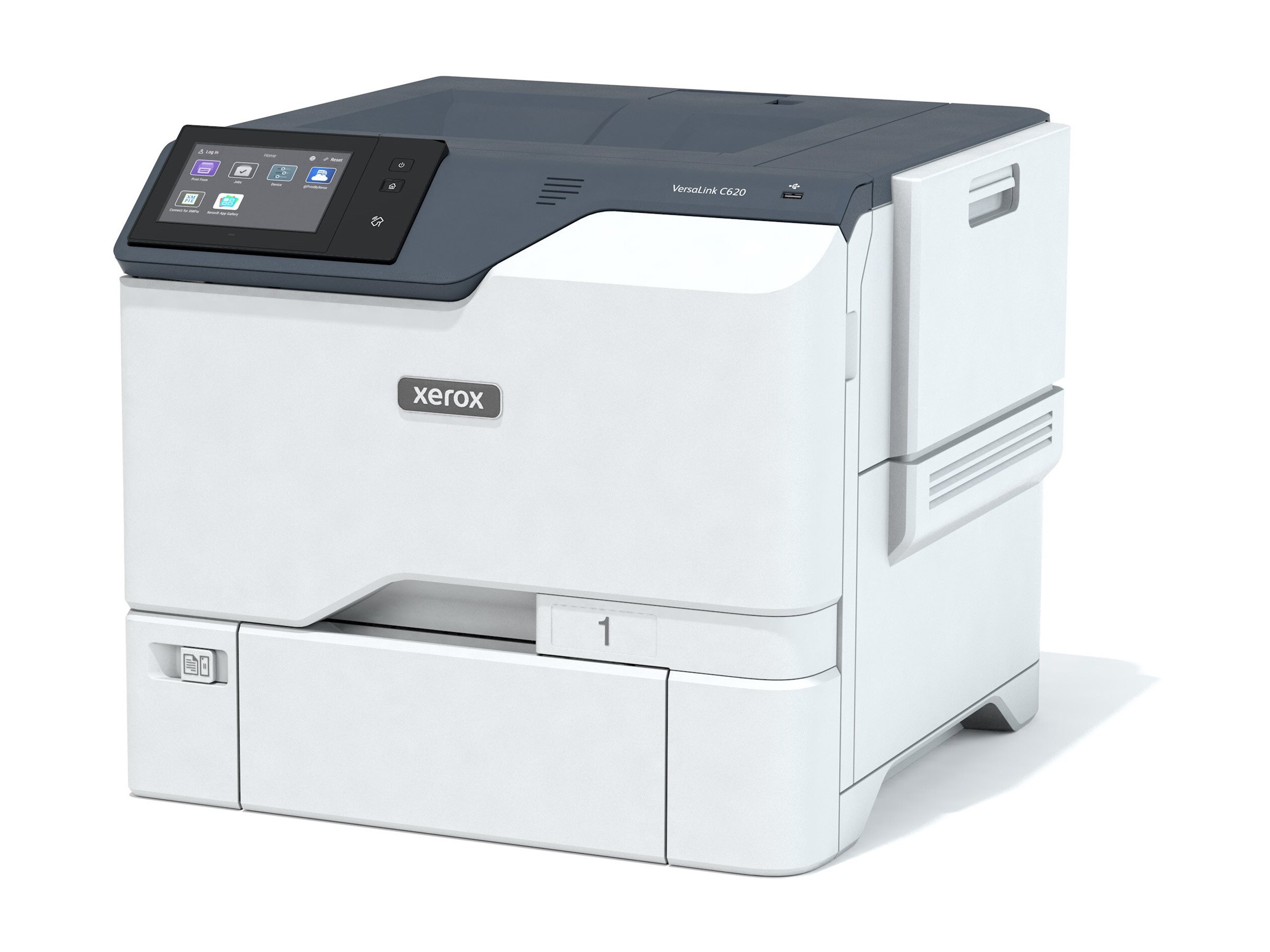 Xerox VersaLink C620V/DN - Drucker - Farbe - Duplex - Laser - A4/Legal