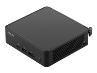 ASUS NUC 14 Pro RNUC14RVKU700000I - Barebone - Mini-PC - 1 x Core Ultra 7 155H / 1.4 GHz - RAM 0 GB - Intel Arc Graphics