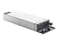 Cisco Meraki - Stromversorgung Hot-Plug (Plug-In-Modul) - Wechselstrom 100-240 V - 1100 Watt - fr Cloud Managed MS390-24, MS390