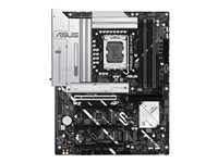 ASUS PRIME Z890-P WIFI - Motherboard - ATX - LGA1851-Sockel - Z890 Chipsatz - USB4, USB 3.2 Gen 2, USB 3.2 Gen 1, USB-C 3.2 Gen 