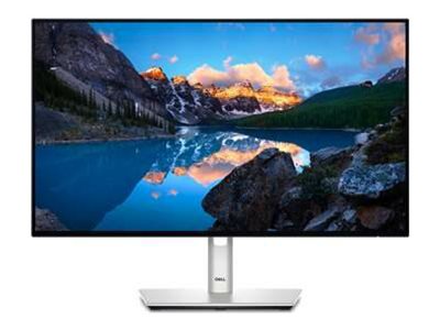 Dell UltraSharp U2424HE - LED-Monitor mit CH Garantie - 61 cm (24