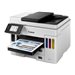 Canon MAXIFY GX7050 - Multifunktionsdrucker - Farbe - Tintenstrahl - nachfllbar - Legal (216 x 356 mm)/A4 (210 x 297 mm) (Origi