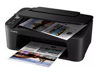 Canon PIXMA TS3550i - Multifunktionsdrucker - Farbe - Tintenstrahl - Legal (216 x 356 mm)/A4 (210 x 297 mm) (Original) - A4/Lega