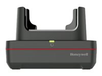 Honeywell Non-Booted Display Dock - Docking Cradle (Anschlussstand) - USB / Ethernet - HDMI - 10Mb LAN - fr Honeywell CT45, CT4