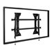 Chief Fusion Medium Micro-Adjustable Fixed TV Wall Mount - For Displays 32-65