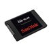 SanDisk SSD PLUS - SSD - 2 TB - intern - 2.5