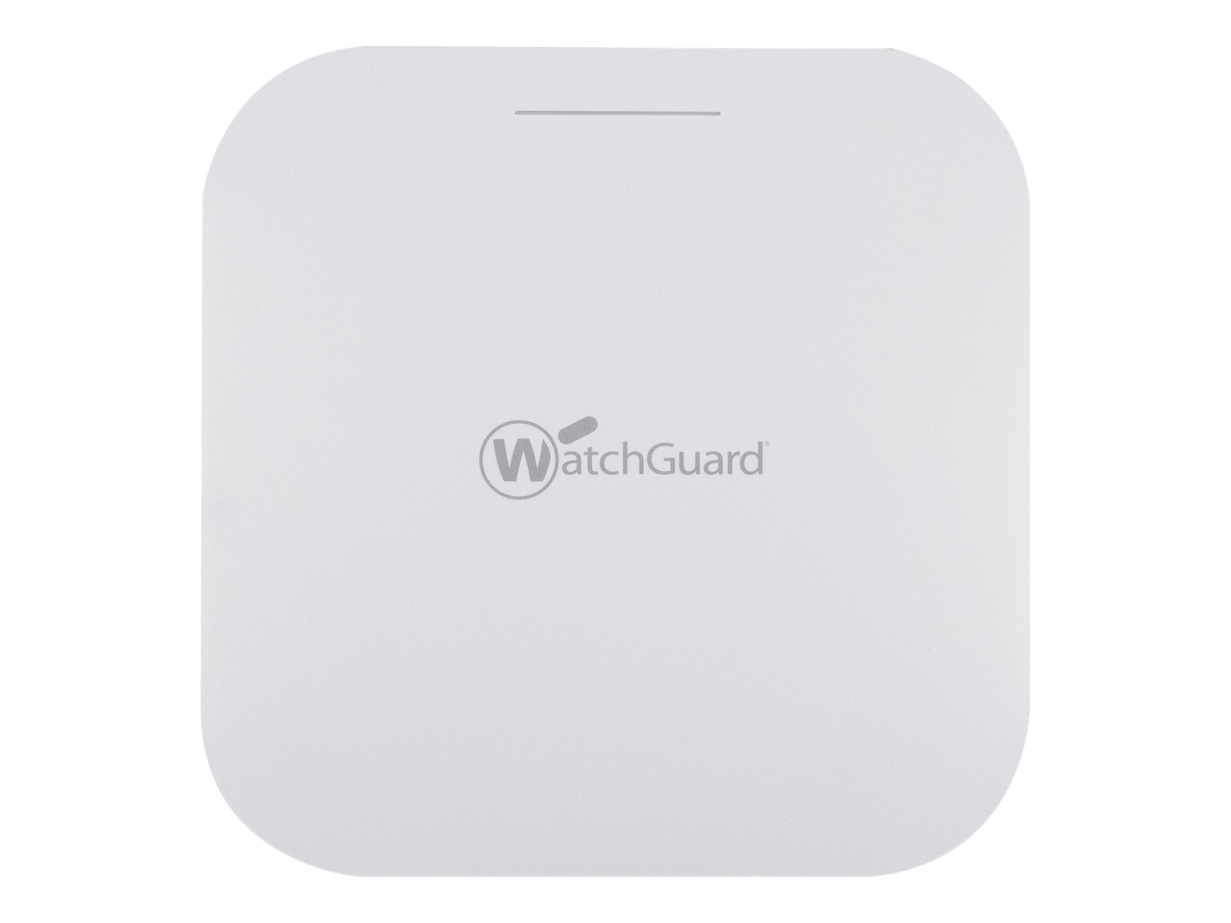 WatchGuard AP432 - Accesspoint - Wi-Fi 6 - 2.4 GHz, 5 GHz - Cloud-verwaltet - MSSP Program