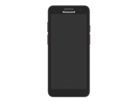 Honeywell CT37 - Datenerfassungsterminal - robust - Android 14 oder hher - 128 GB UFS card - 15.2 cm (6