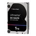 WD Ultrastar DC HA210 HUS722T1TALA604 - Festplatte - 1 TB - intern - 3.5