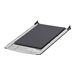 Ricoh Background Pad: fi-575BK - Scanner-Hintergrundplatte - Schwarz - fr fi-5750C, 6750S, 6770, 6770A; Ricoh fi-7700, fi-7700S