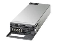 Cisco Config 2 Secondary Power Supply - Stromversorgung redundant / Hot-Plug (Plug-In-Modul) - -36 - -72 V - 640 Watt - fr Cata