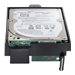 HP High Performance Secure Hard Disk - Festplatte - intern - fr LaserJet Enterprise M554; LaserJet Managed MFP E72430; LaserJet