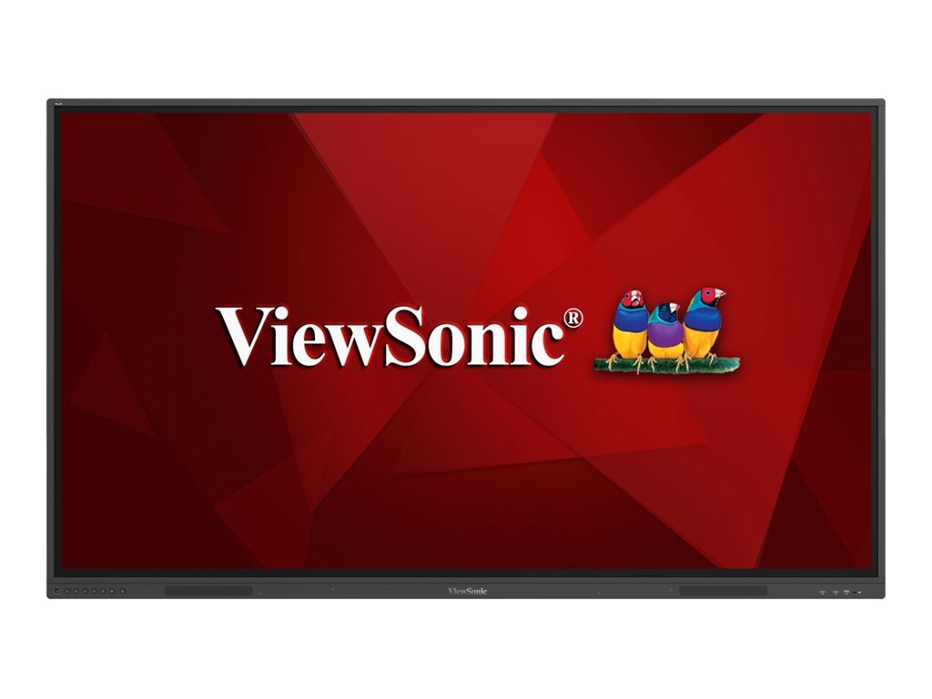 ViewSonic ViewBoard IFP75G1 - 190 cm (75