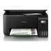 Epson EcoTank ET-2864 - Multifunktionsdrucker - Farbe - Tintenstrahl - ITS - A4 (Medien)