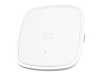 Cisco Catalyst 9130AXE - Accesspoint - 1GbE, 5GbE, 2.5GbE - Bluetooth, Wi-Fi 6 - 2.4 GHz, 5 GHz