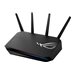 ASUS ROG STRIX GS-AX3000 - Wireless Router 4-Port-Switch - 1GbE - Wi-Fi 6 - Dual-Band