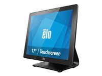 Elo I-Series 3 - All-in-One (Komplettlösung) - Core i3 i3-1215UL / 1.2 GHz - RAM 8 GB - SSD 128 GB - NVMe