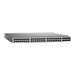 Cisco Nexus 2348TQ-E Fabric Extender - Erweiterungsmodul - Gigabit Ethernet / 10Gb Ethernet x 48 + 40 Gigabit QSFP+ x 6