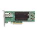 QLogic 2770 - Hostbus-Adapter - PCIe Low-Profile - 32Gb Fibre Channel x 1 - mit bernahme der Garantie des Dell-Systems ODER 1 J