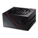 ASUS ROG-STRIX-850G - Netzteil (intern) - ATX12V - 80 PLUS Gold - Wechselstrom 100-240 V - 850 Watt